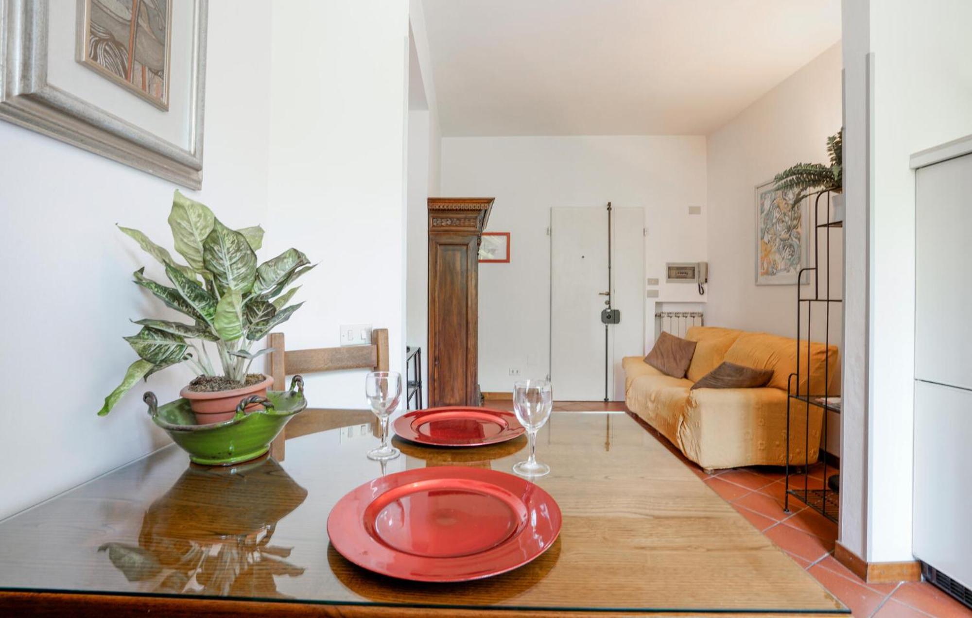 Nice Apartment In Firenze With Wifi Florença Exterior foto