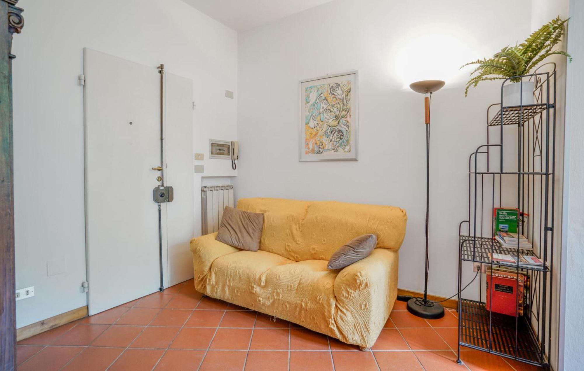 Nice Apartment In Firenze With Wifi Florença Exterior foto