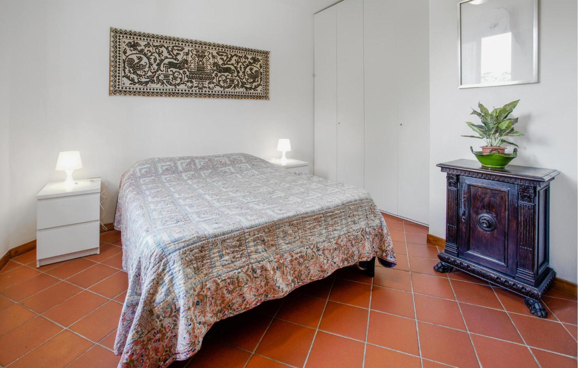 Nice Apartment In Firenze With Wifi Florença Exterior foto