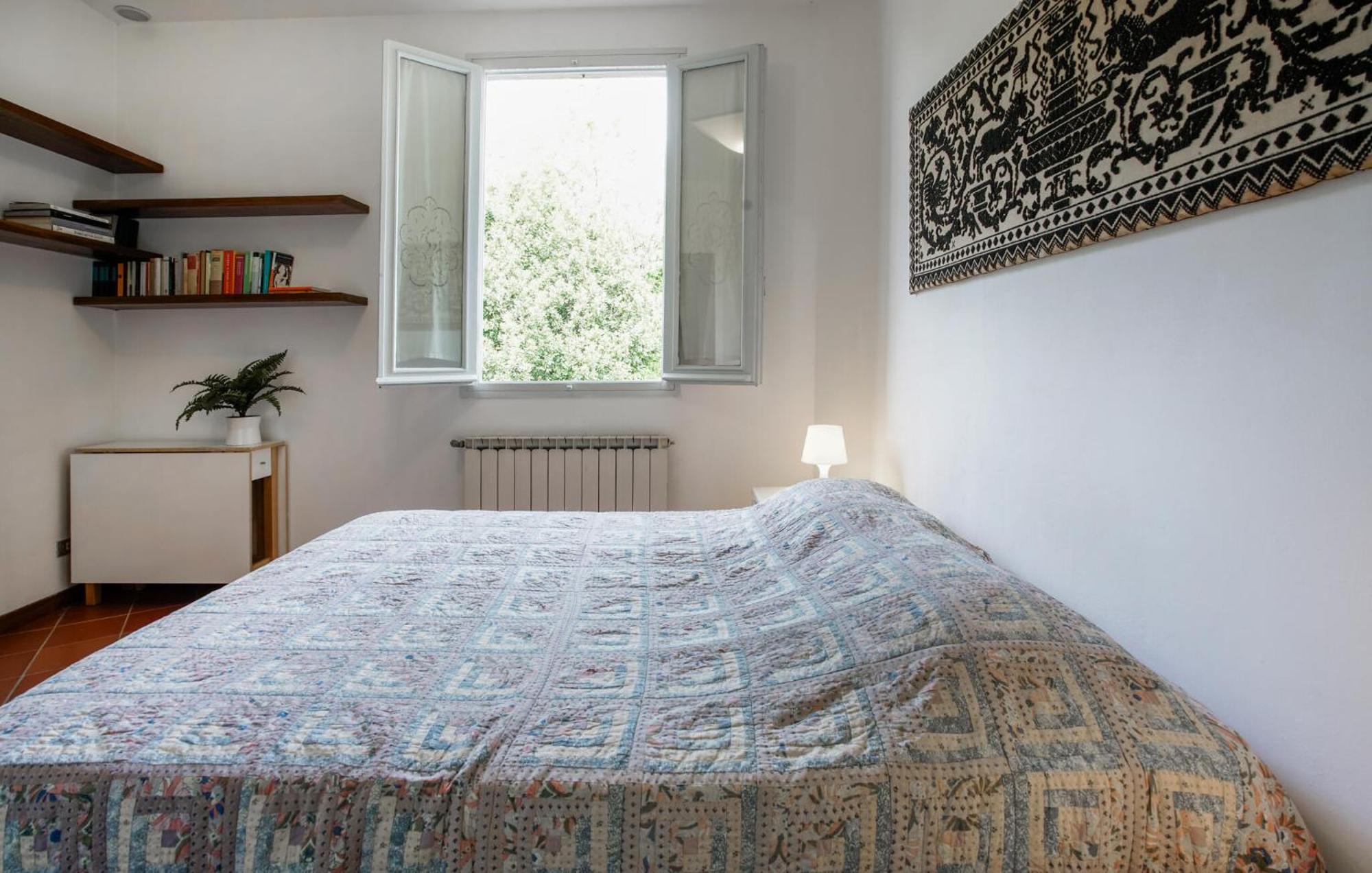 Nice Apartment In Firenze With Wifi Florença Exterior foto