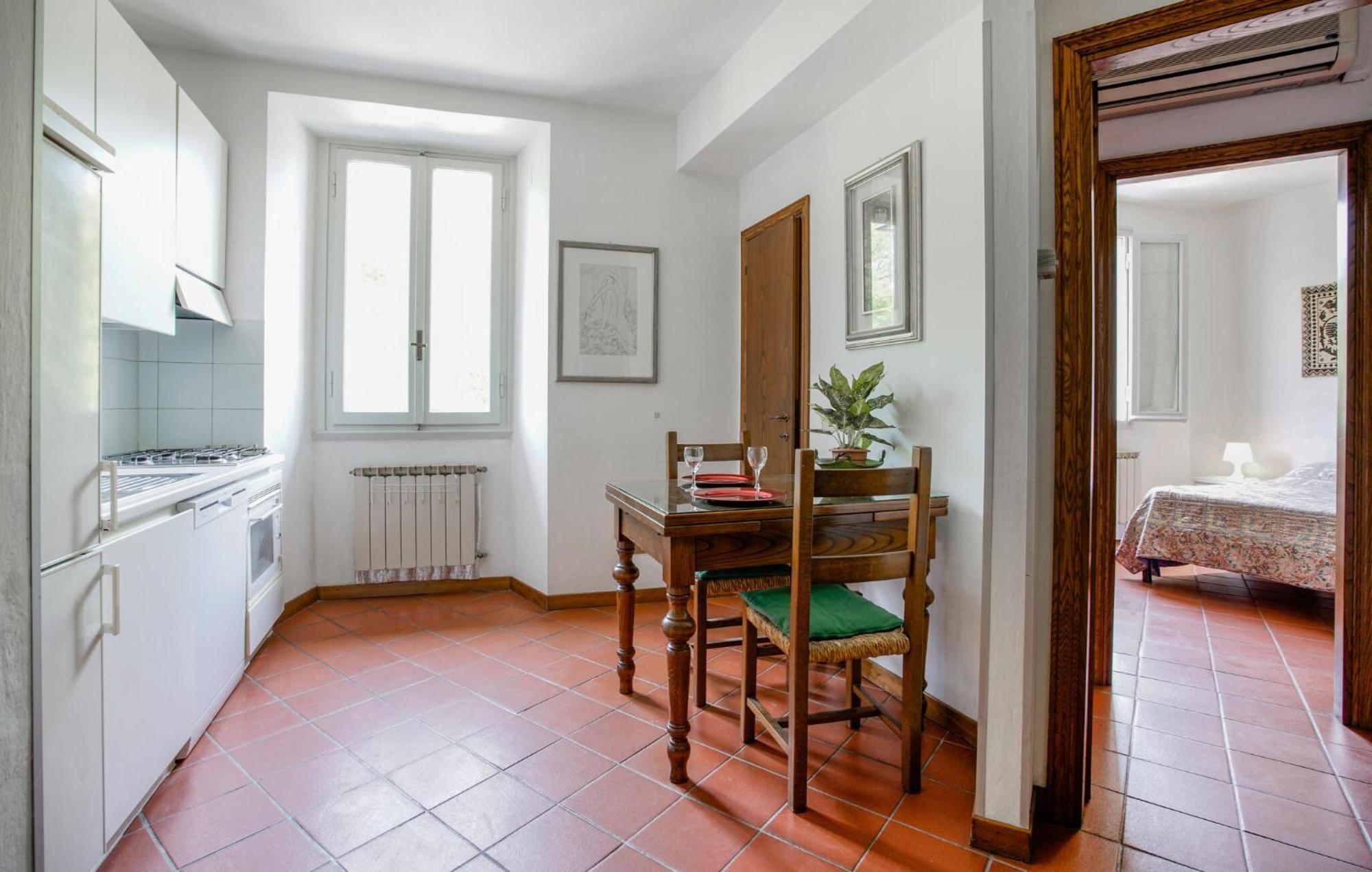 Nice Apartment In Firenze With Wifi Florença Exterior foto