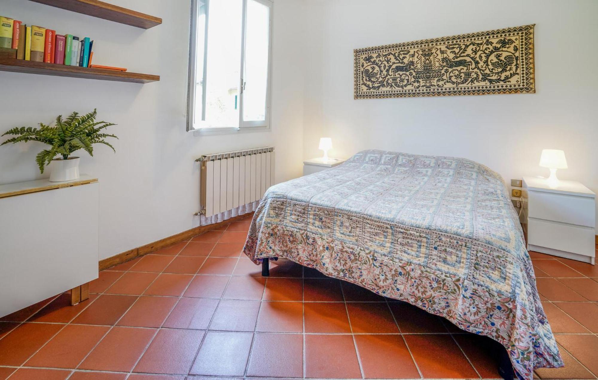 Nice Apartment In Firenze With Wifi Florença Exterior foto