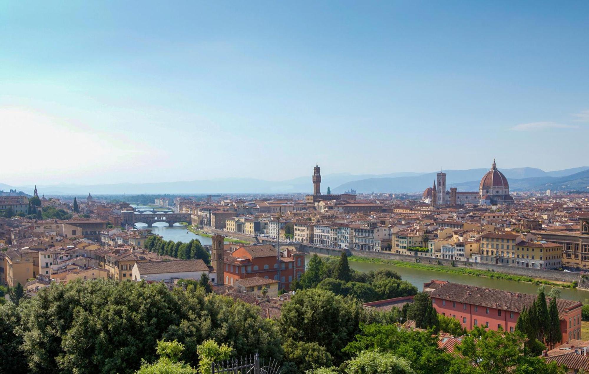 Nice Apartment In Firenze With Wifi Florença Exterior foto