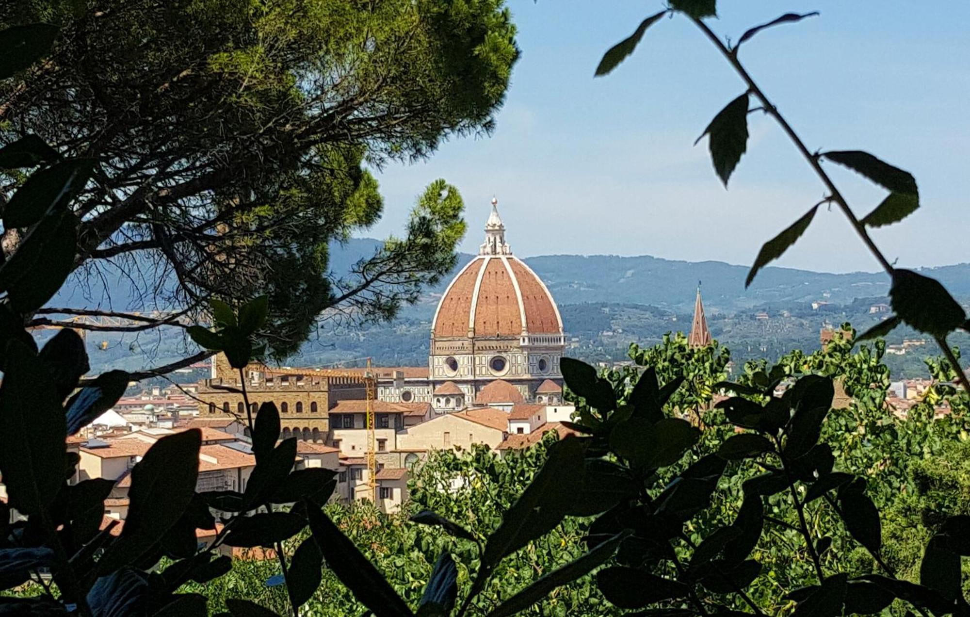 Nice Apartment In Firenze With Wifi Florença Exterior foto